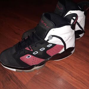 Jordan 6 Carmine Size 9 Sneakers